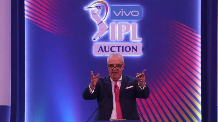 Bangalore to host IPL Auction on Feb 12