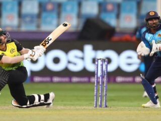 Sri Lanka to play five T20 International matches in Australia
