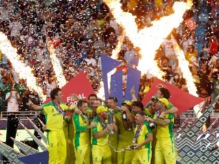 Who Will Win the ICC T20 World Cup 2022?