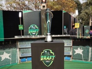 PSL 2022 Replacement and Supplementary draft details