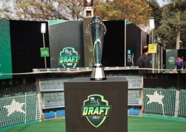 PSL 2022 Replacement and Supplementary draft details