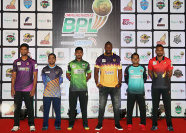 Bangladesh Premier League 2022 squads: Full player list