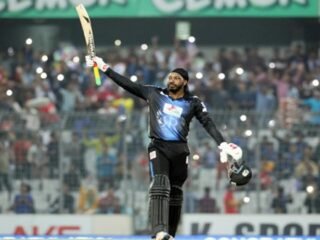 Fortune Barishal signed Chris Gayle for BPL 2022