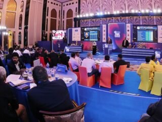 1214 players register for IPL 2022 Player Auction