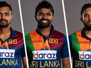Sri Lanka Cricket lifts ban on Dickwella Gunathilaka and Mendis