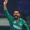 Retirement News: Mohamad Hafeez announced retirement from International Cricket