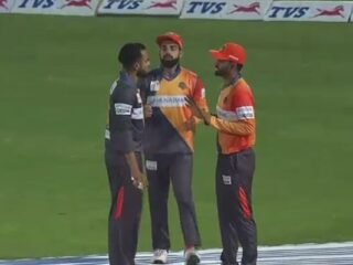 No DRS To Be Used In BPL 2022