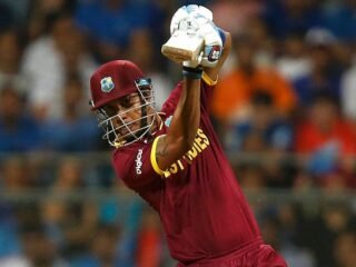 Sylhet Sunrisers signed Lendl Simmons for BPL 2022