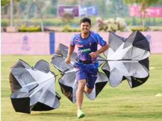 Riyan Parag Latest Interview
