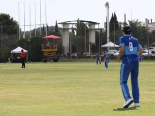France Cricket to host 4-nation Women’s T20I tournament