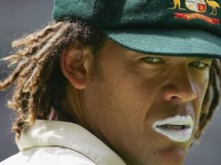 Cricket community Saddens following the death of Andrew Symonds
