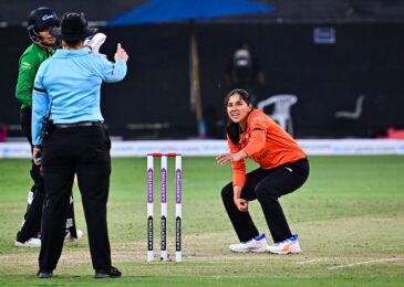 Two new tournaments for Women’s Cricket coming in Europe this year