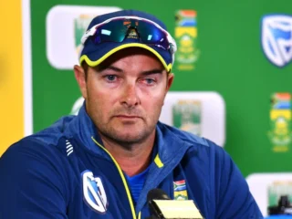 Cricket South Africa withdraws disciplinary charges against Mark Boucher