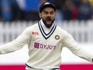 better days will come soon for the Virat Kohli: Virender Sehwag