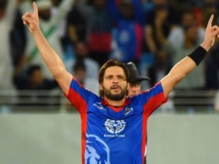 icons of Pakistan Junior League