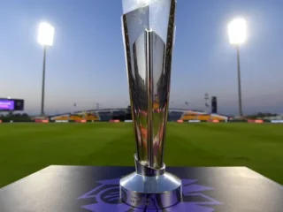 ICC Men's T20 World Cup Qualifier B 2022 Schedule
