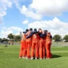 Netherlands Squad for T20 World Cup Qualifier in Zimbabwe