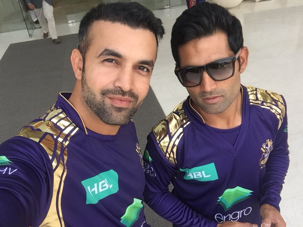 My only international tour became horrible due to Waqar Younis's taunts