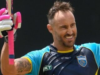 Saint Lucia Kings in CPL 2022