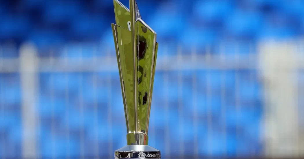 ICC Men's T20 World Cup Europe Qualifier Group A 2022 Schedule