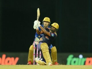 Lanka Premier League Player Draft to be held on 5th July
