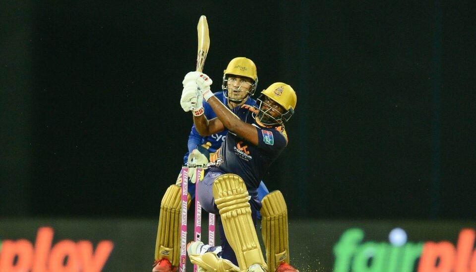 Lanka Premier League Player Draft to be held on 5th July