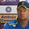 Lance Klusener named coach of Durban’s CSA T20 League team