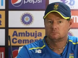 Lance Klusener named coach of Durban’s CSA T20 League team