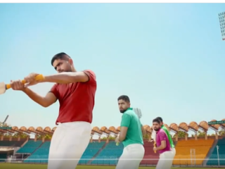 Watch: Pakistan Junior League Teaser - 1 released by Ramiz Raja