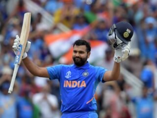 Team India announced against England for the 3 T20 Internationals