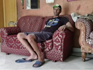 Former wicket-keeper batter Zulqarnain Haider's health condition is declined needs urgent assistance