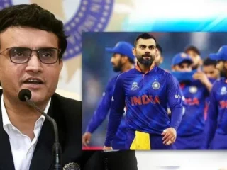 BCCI likely to allow Indian players to play in foreign T20 leagues