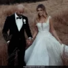 Nathan Lyon Ties The Knot With Emma McCarthy