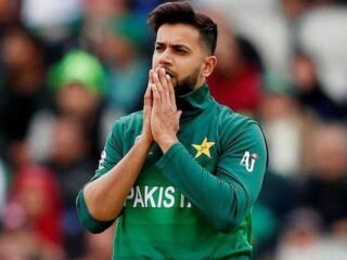 Imad Wasim