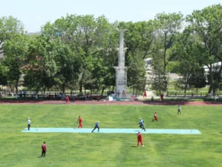 Three new countries that receive ICC Membership status