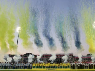 Commonwealth games Cricket WomenT20 Gold Medal News Channel CWG