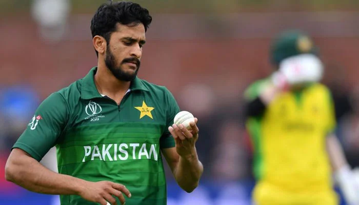 Hassan Ali will play National T20 Cup in Pakistan, not going to Caribbean for CPL