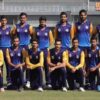 Central Punjab Squad for the National T20 Cup 2022