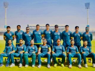 Balochistan Squad for the National T20 Cup 2022