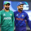 Pakistan vs India: The Greatest Rivalry