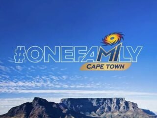 MI Cape Town is the new name of a new franchise in the Cricket South Africa T20 League