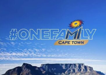 MI Cape Town is the new name of a new franchise in the Cricket South Africa T20 League