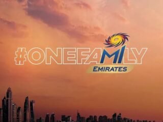 MI Emirates is the new name of a new franchise in the UAE’s International League T20