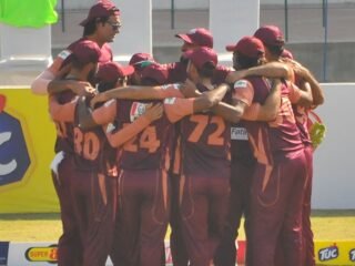 Southern Punjab Squad for the National T20 Cup 2022