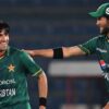 T20 Asia Cup 2022: Another setback for Pakistan, Wasim Jr complained of back pain