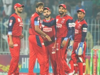 Northern Squad for the National T20 Cup 2022