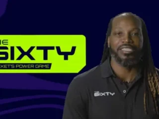 Where to watch the 6IXTY Tournament