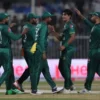 PAK vs HK: Pakistan Enters Super-4 After Thrashing Hong Kong