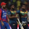 AFG vs SL: Sri Lanka starts Asia Cup super-4 phase by thrashing Afghanistan