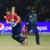 PAK vs ENG: England Beat Pakistan By 6 wickets